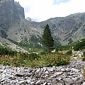 Tatry Słowackie - Vychodna Vysoka
