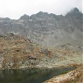 Tatry Słowackie - Vychodna Vysoka